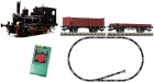 633605  Fleischmann Freight Starter set                      
